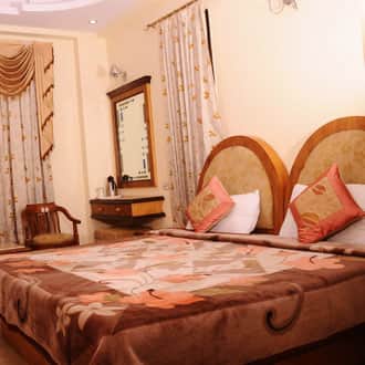 Karat 87 Hotel, New Delhi 2